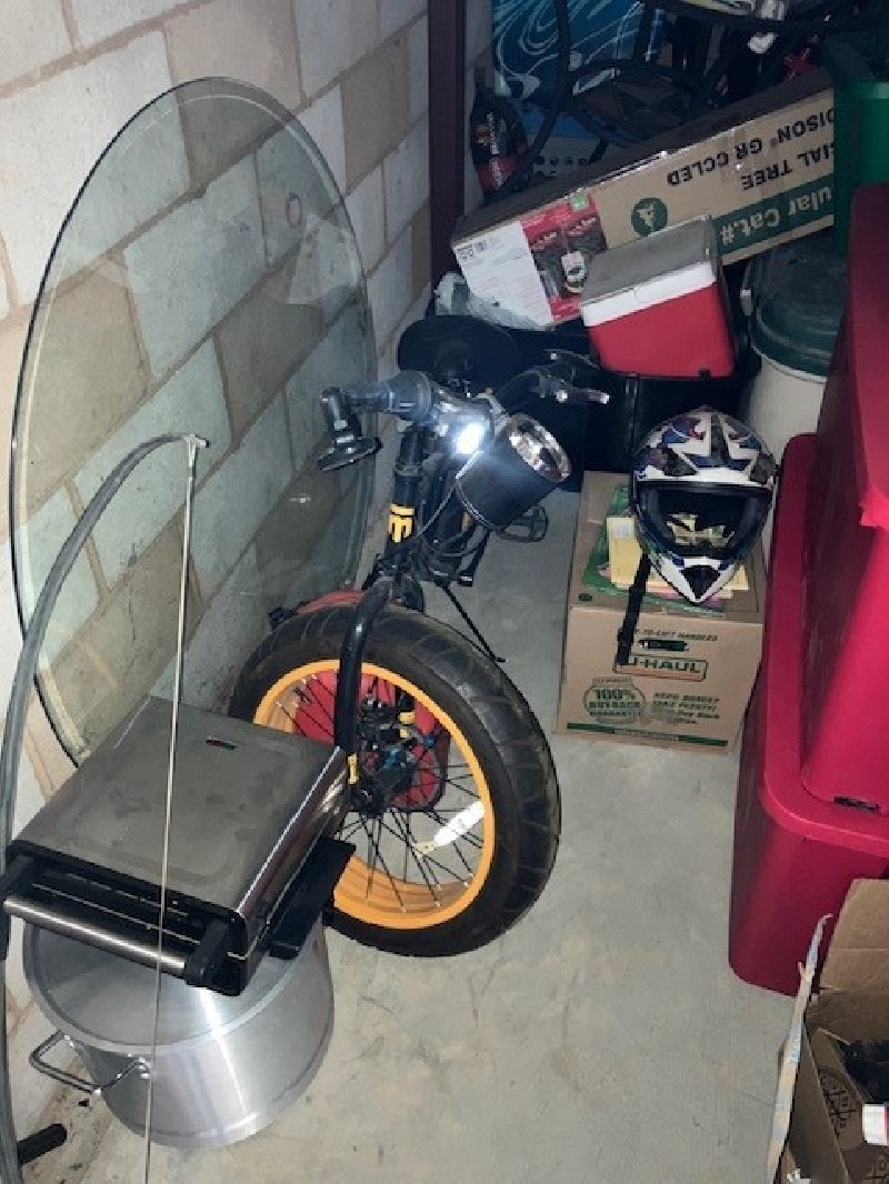 JM Auction Online bid