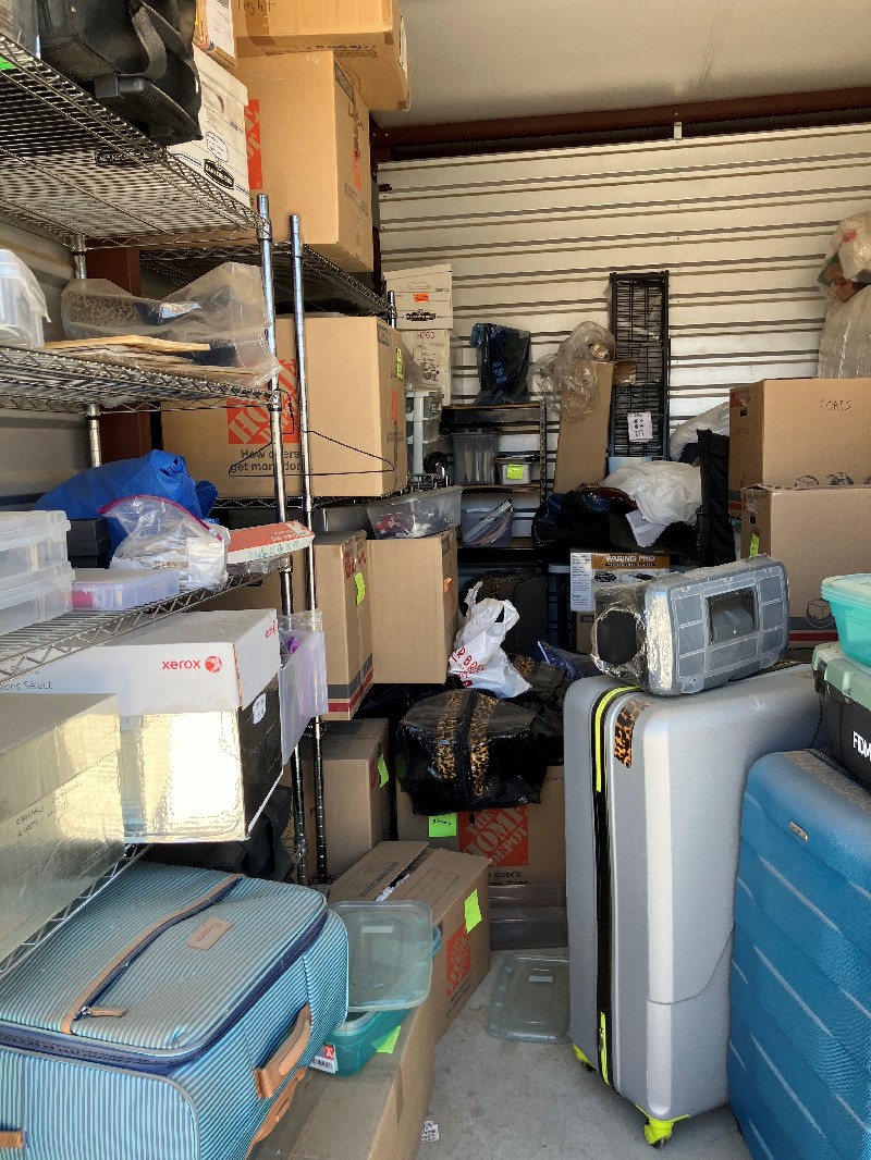 JM Auction Online bid
