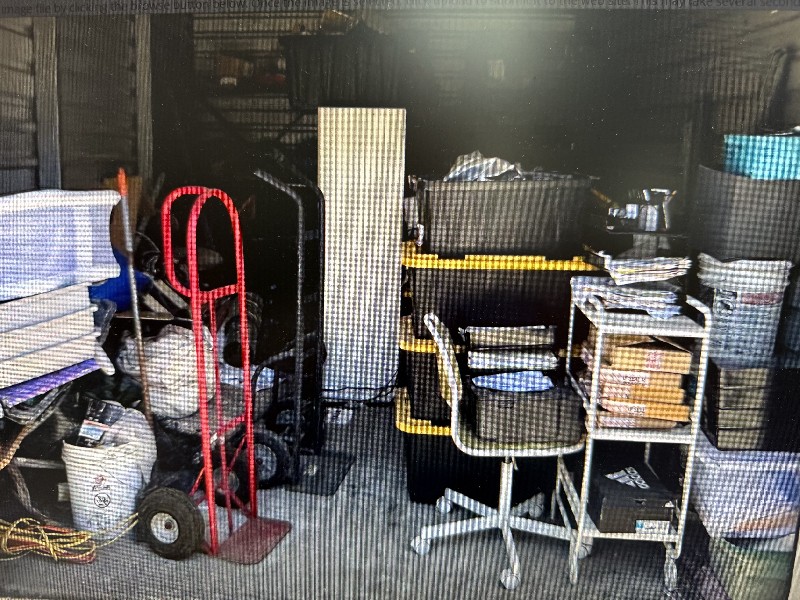 JM Auction Online bid