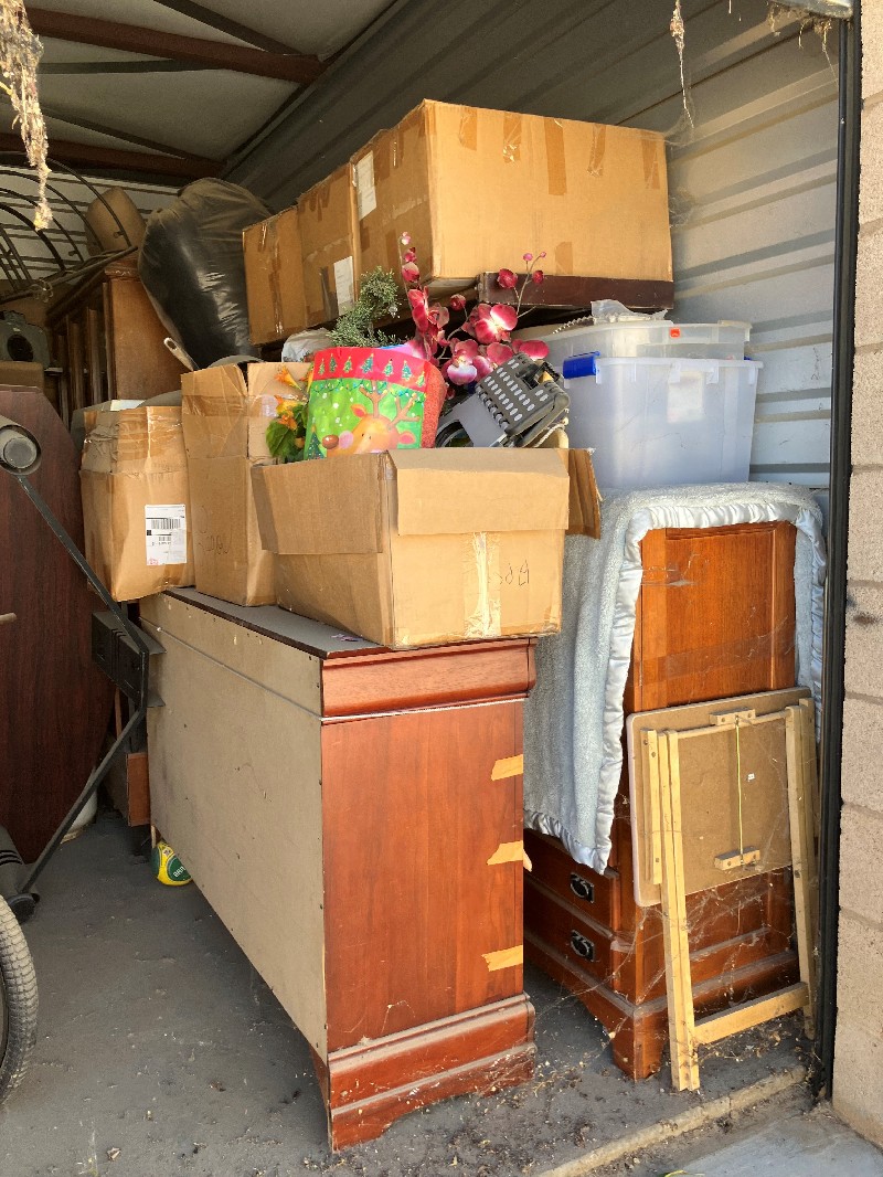 JM Auction Online bid