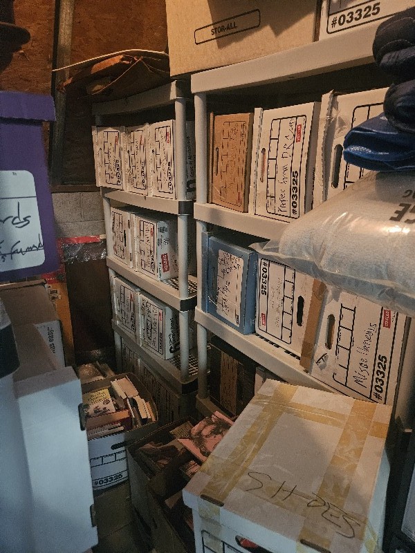JM Auction Online bid