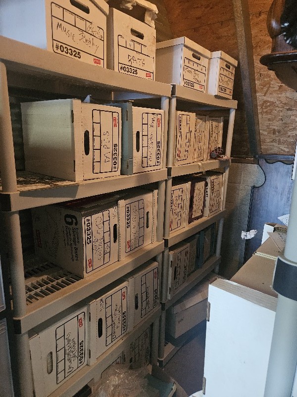 JM Auction Online bid