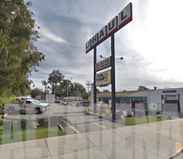 U-Haul of Altadena