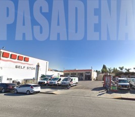 U-Haul of Pasadena
