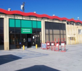 U-Haul Riverside