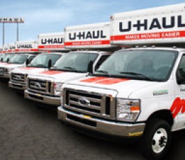 U-Haul Moreno Valley