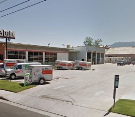 U-Haul Hemet