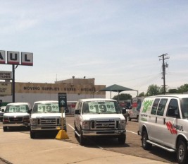 U-Haul of Mid City-709055