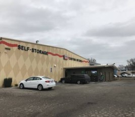 U-Haul of Mineral King-709029