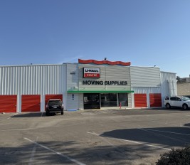 U-Haul of Mineral King-709029