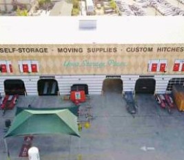 U-Haul Moving & Storage of Midway