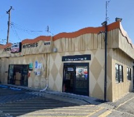 Uhaul Moving & Storage of Bellflower