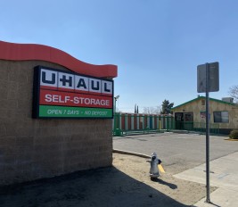 U-Haul of Southside 709059
