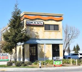 U-Haul of Panama Lane - 709026