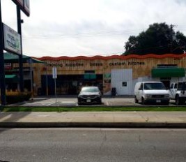 U-Haul Moving & Storage of El Monte