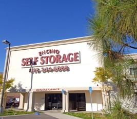 Encino Self Storage