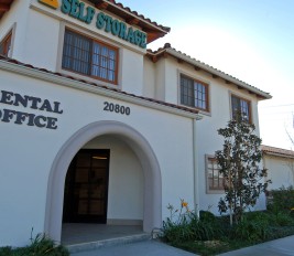 Golden Triangle Self Storage