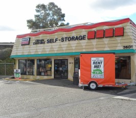 U-Haul Moving and Storage of Santa Rosa