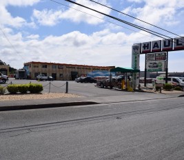 U-Haul Moving and Storage of Eureka