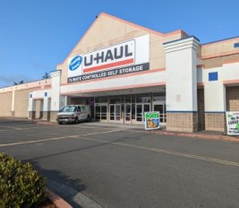 U-Haul Moving & Storage of McKinleyville