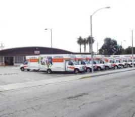 U-Haul Moving & Storage of Lynwood