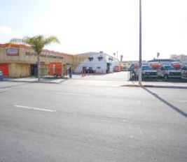 U-Haul Moving & Storage of Inglewood