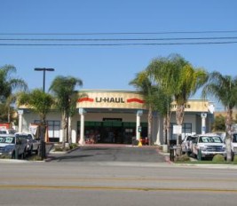 U-Haul of Murrieta 