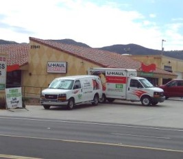 U-Haul of Temecula