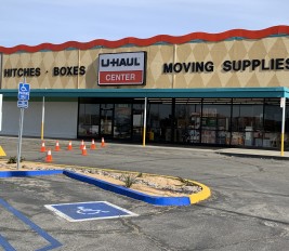 U-Haul of West Lancaster