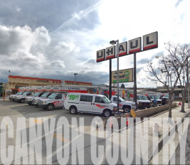 U-Haul of Canyon Country