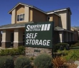 Superior Self Storage