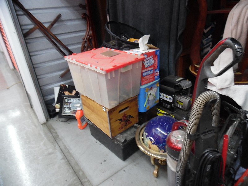 JM Auction Online bid