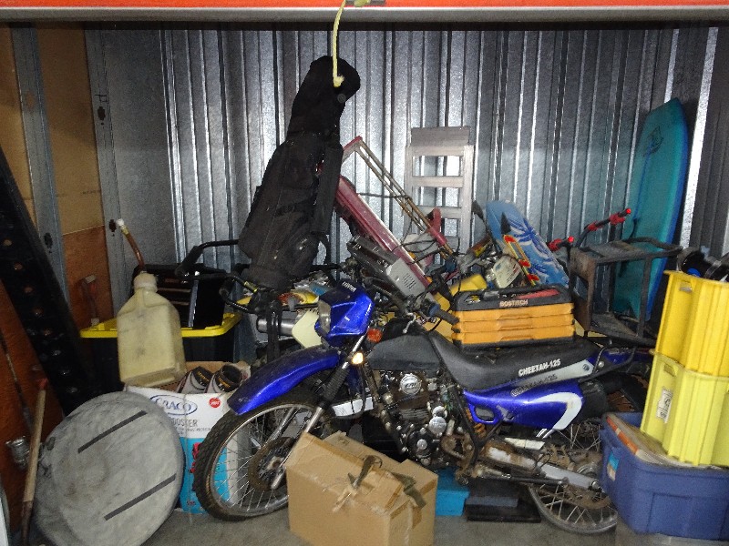 JM Auction Online bid