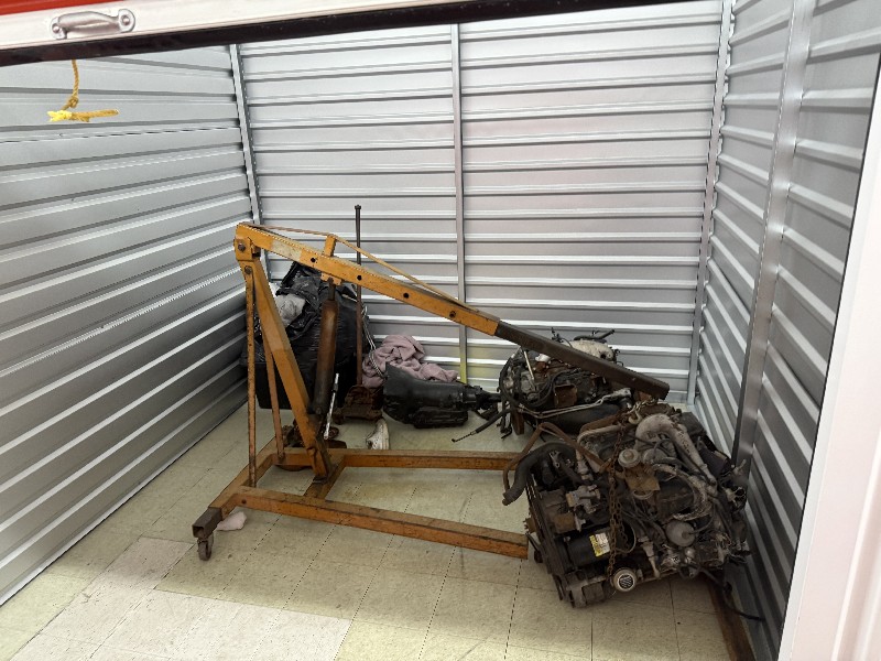 JM Auction Online bid