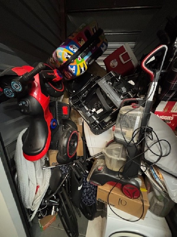 JM Auction Online bid