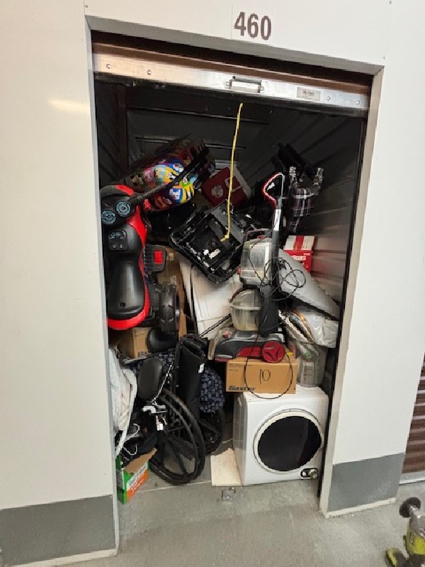 JM Auction Online bid