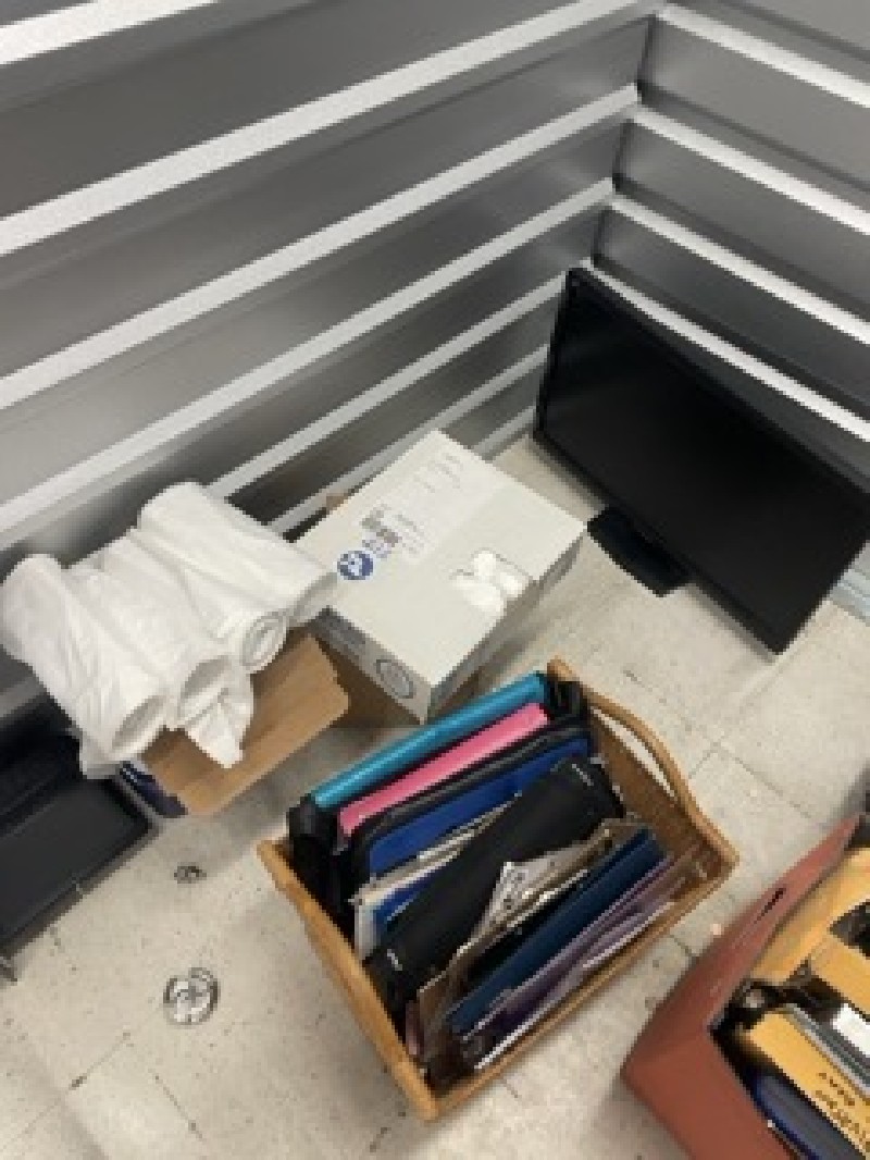 JM Auction Online bid