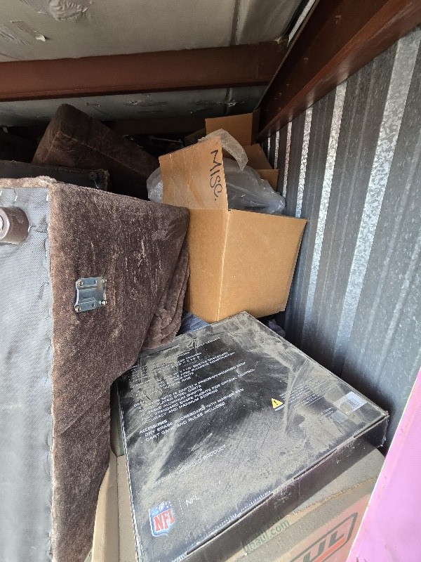 JM Auction Online bid