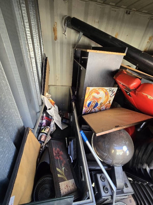 JM Auction Online bid