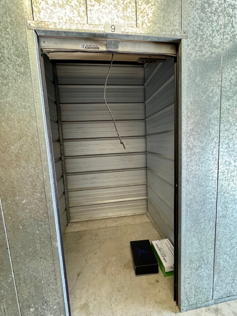 JM Auction Online bid