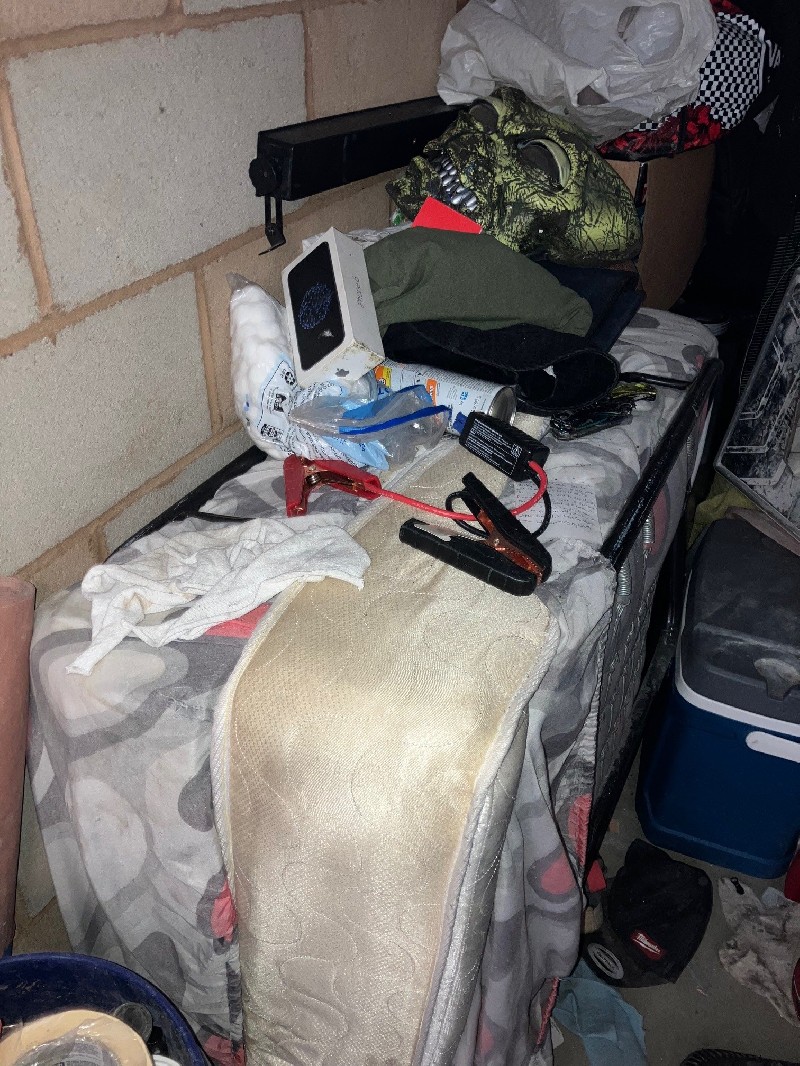 JM Auction Online bid