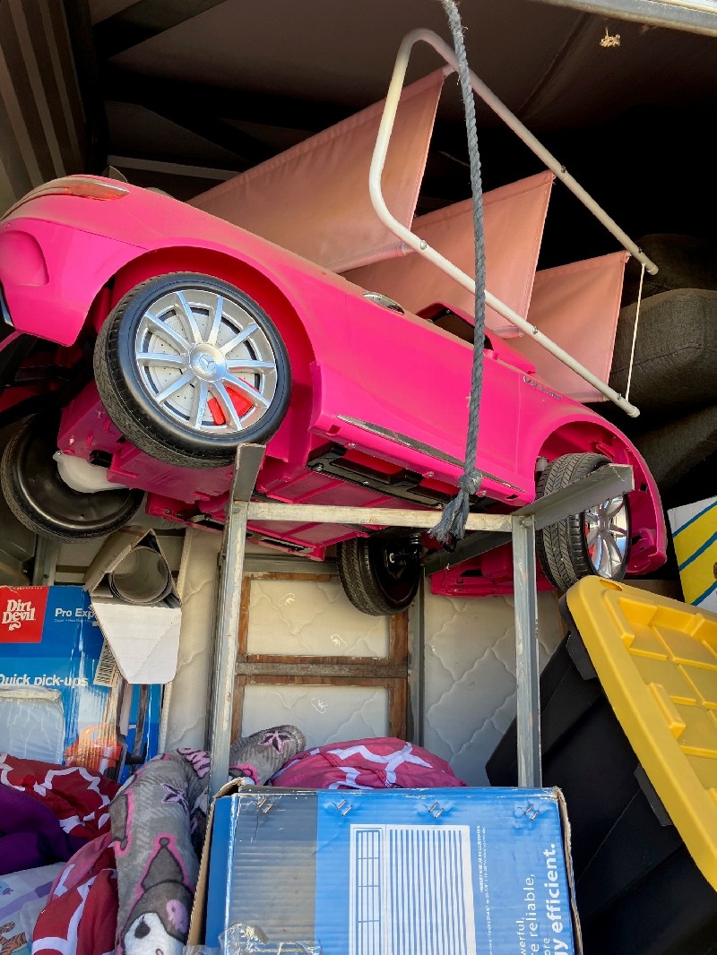 JM Auction Online bid