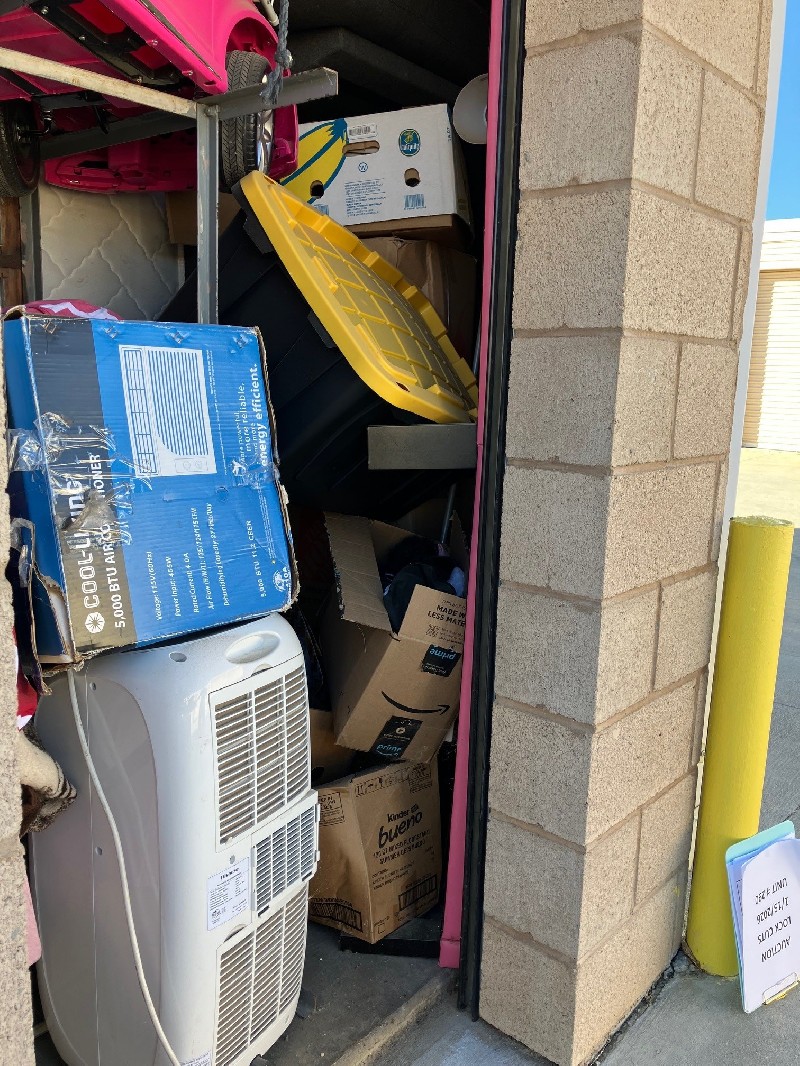 JM Auction Online bid