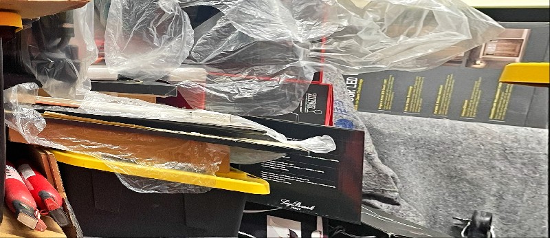 JM Auction Online bid