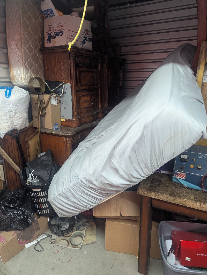 JM Auction Online bid