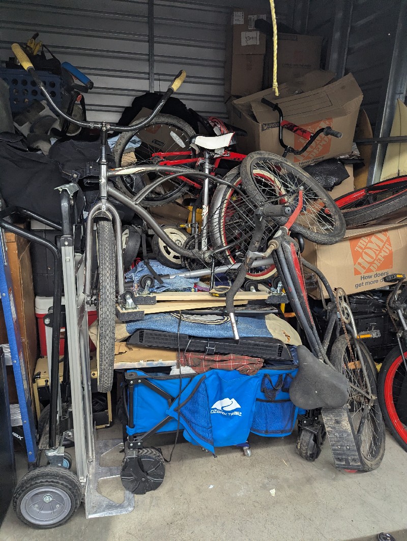 JM Auction Online bid