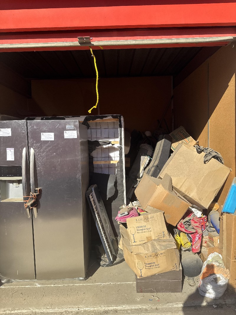 JM Auction Online bid