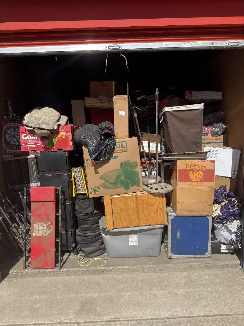 JM Auction Online bid