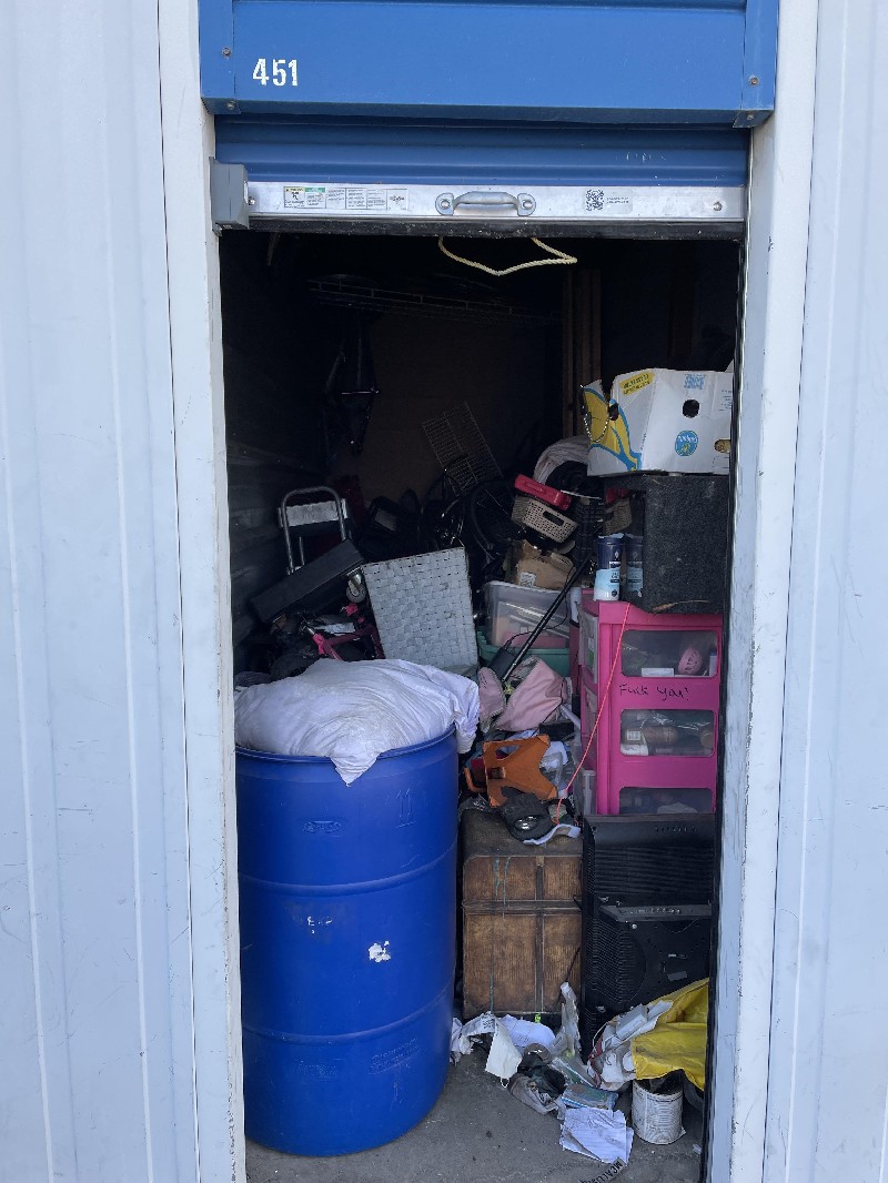 JM Auction Online bid