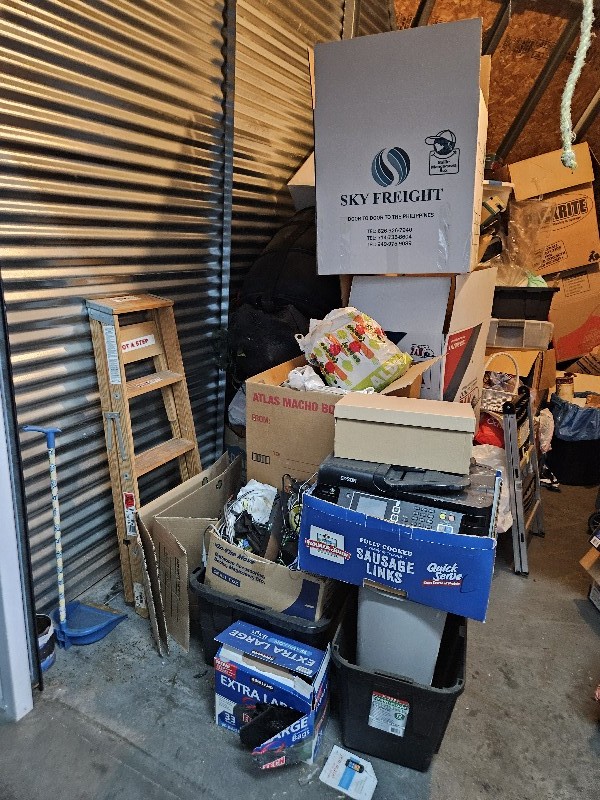 JM Auction Online bid